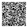 QR-код ссылки на материал «Раз иголка, два иголка. Дзержинский водоканал использует уникальное оборудование при строительстве коллектора»