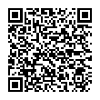 QR-код ссылки на материал «Юбилейная медаль. В преддверии 23 февраля дзержинцам вручали награды»