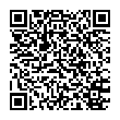 QR-код ссылки на материал «Вынесло на встречку. Две «Лады» столкнулись на Автозаводском шоссе в Дзержинске»