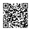 QR-код ссылки на материал «Победы дзержинцев в легкой атлетике и настольном теннисе»