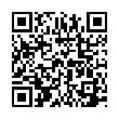 QR-код ссылки на материал «Первый миллион. В дзержинском офисе МФЦ встречали «юбилейного посетителя»»