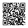 QR-код ссылки на материал «Налетел на столб. 23-летняя пассажирка такси пострадала в ДТП в Дзержинске»