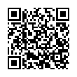 QR-код ссылки на материал «Вкусный праздник. Дзержинцы пекут блины»