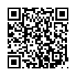 QR-код ссылки на материал «Трогать разрешается. Дзержинцам продемонстрировали образцы нового оружия и военного обмундирования»