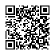 QR-код ссылки на материал «В Дзержинске планируется отремонтировать более 8 километров дорог»