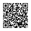 QR-код ссылки на материал «Нехороший перекресток. Две иномарки столкнулись на пересечении улиц Ватутина и Революции в Дзержинске»