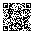 QR-код ссылки на материал «Общим списком. 22 апреля дзержинцы со всей Россией проголосуют по поправкам в Конституцию»