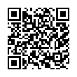 QR-код ссылки на материал «Сложная развязка. Серьезные механические повреждения получили легковушки на перекрестке в Дзержинске»