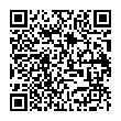 QR-код ссылки на материал «Наваждение. Как пешеходы в Дзержинске делают жизнь водителей яркой»