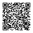 QR-код ссылки на материал «Хвойное ассорти. В разных районах Дзержинска посадили 27 молодых сосен»