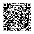 QR-код ссылки на материал «Шесть объектов в дзержинском парке будут переданы в муниципальную собственность»