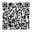 QR-код ссылки на материал «Смертельное утро. Женщина погибла сегодня во время пожара в Дзержинске»