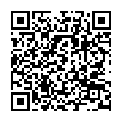 QR-код ссылки на материал «Дзержинский «Химик» не смог получить кубок мэра по футболу»