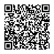 QR-код ссылки на материал «Четверть века на посту. Дзержинскому аварийно-спасательному отряду исполняется 25 лет»