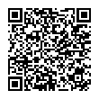QR-код ссылки на материал «Дзержинские баскетболисты одержали победу над саровскими на своей площадке»