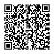 QR-код ссылки на материал «О народных гуляньях и вкусных блинах. Как дзержинцы провожали зиму»