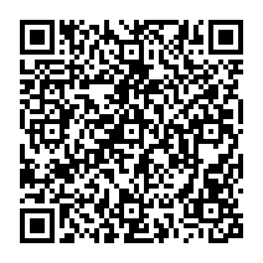 QR-код ссылки на материал «Весна, блины и песни. В Дзержинске на многих депутатских округах прошли масленичные гулянья»