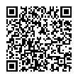 QR-код ссылки на материал ««Гитарный калейдоскоп». В Дзержинске прошел всероссийский конкурс молодых исполнителей»