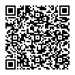 QR-код ссылки на материал «Дорожная катастрофа. 16 человек пострадали и один погиб при столкновении микроавтобуса с большегрузом»