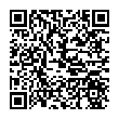 QR-код ссылки на материал «Не дать преступникам шанса. Лжесотрудник банка похитил у пенсионерки 40 тысяч рублей»