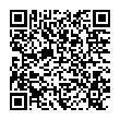 QR-код ссылки на материал ««Преемственность». Дзержинцам рассказали о зарождении балета в Черноречье»
