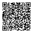 QR-код ссылки на материал «Смотрите, завидуйте, я — гражданин. В торжественной обстановке дзержинским школьникам вручили паспорта»