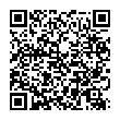 QR-код ссылки на материал «В Дзержинске прошел первый городской фестиваль-конкурс фольклорного искусства»