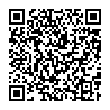 QR-код ссылки на материал «Осторожно, фальшивка! В Нижнем Новгороде задержаны сбытчики поддельных купюр»