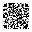 QR-код ссылки на материал «Миссис Дзержинск. Впервые в городе пройдет конкурс красоты для мам»