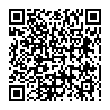 QR-код ссылки на материал «Похищение «Циклопа». Недалеко от Дзержинска украли комплекс фиксации нарушений ПДД»