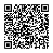 QR-код ссылки на материал «Котлован на Буденного. Практически завершен снос аварийного дома 6А в Дзержинске»