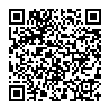 QR-код ссылки на материал «Коллектив Дзержинского театра кукол стал обладателем премии "Творческая удача"»