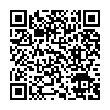 QR-код ссылки на материал «Спортивный Дзержинск. В нашем городе появится еще один ФОК»