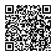 QR-код ссылки на материал «Розовые тюльпаны. Дзержинским женщинам сегодня дарили цветы»