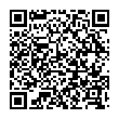 QR-код ссылки на материал «Налет на ювелирку. Два лотка с золотом похищены из салона в Дзержинске»