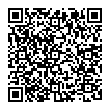 QR-код ссылки на материал «В чемпионате Дзержинска по волейболу среди женщин случился настоящий спортивный триллер»