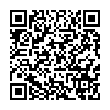 QR-код ссылки на материал ««Спортивный клуб». Японское сумо в Дзержинске»