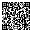 QR-код ссылки на материал «Светлый путь. Крупный участок автомагистрали в районе Дзержинска планируется осветить к 2022 году»