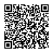 QR-код ссылки на материал «Кукольная история. В Дзержинске работает выставка «От Золушки к принцессе»»