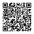 QR-код ссылки на материал «Берегите женщин. ДТП с автоледи на площади Героев в Дзержинске»