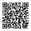 QR-код ссылки на материал «Распад «Союза». Входную группу дзержинского торгового центра демонтируют»
