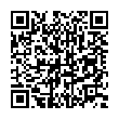 QR-код ссылки на материал «Вспыхнул в секунду. В дзержинском дворе горел легковой автомобиль»