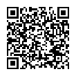 QR-код ссылки на материал ««Говорит Дзержинск». Состояние дорог, качество ремонта»