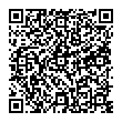 QR-код ссылки на материал «Проверка на бдительность: в выходные дзержинцы проявляли повышенное внимание ко всем подозрительным предметам»