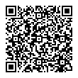 QR-код ссылки на материал «Начало положено. Дзержинский водоканал приступил к реконструкции коллектора на улице Грибоедова»