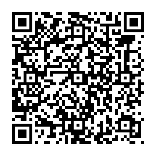 QR-код ссылки на материал «Завершается круговой этап в чемпионате Дзержинска по волейболу среди мужских команд»