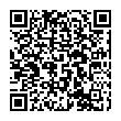 QR-код ссылки на материал «Наглый налет. 82-летняя пенсионерка стала жертвой ограбления в Нижнем Новгороде»