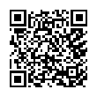 QR-код ссылки на материал «Дзержинцы написали "Тотальный диктант"»