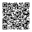 QR-код ссылки на материал «Мозаика из ткани. В Дзержинске открылась выставка лоскутного шитья»