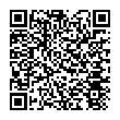 QR-код ссылки на материал «Наградили лучших. Дзержинским полицейским вручили благодарственные письма»